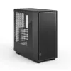 Fractal Design korpuss | Epoch XL | Melns TG Light Tint | ATX