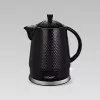 Maestro MR-069 elektriskā tējkanna 1,5 L 1500 W Melna