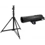 LED komplekts EUROLITE SL-600 DMX STV-250 20000751 – skatuves apgaismojuma komplekts ar DMX vadību