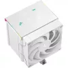 Dzesēšana DeepCool AK500 DIGITAL PRO WH (R-AK500-WHAPMN-G)