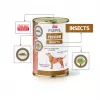 PUPIL Premium Insect - mitrā suņu barība - 400 g