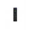 Dekoder Tuner TV DVB-T2 Hevc H.265 kabelis HDMI