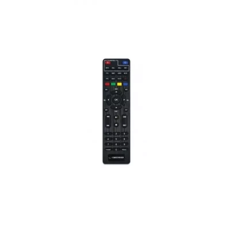 Dekoder Tuner TV DVB-T2 Hevc H.265 kabelis HDMI