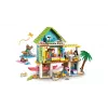 LEGO FRIENDS 42699 Pludmales māja ar roņiem