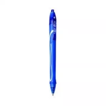 BIC Gēla pildspalva Gelocity QUICK DRY, zila, 1 gab. 498303