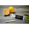 Auto atsvaidzinātājs Xiaomi Mi Lemon Incense Fabric Version 3010620 — citrona smarža, auduma uzpilde