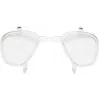3M 7100083064 aizsargbrilles Caurspīdīgas