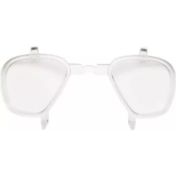 3M 7100083064 aizsargbrilles Caurspīdīgas