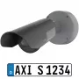 Axis Q1800-LE-3 L.P. Verifier Kit tīkla cilindriskā kamera