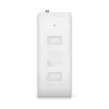 Ubiquiti UDB tilts/atkārtotājs Tīkla tilts 866.7 Mbit/s Balts