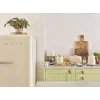Elektriskā tējkanna Smeg 1.7L 2400W Cream