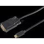 Video kabeļa adapteris ShiverPeaks BS10-59045