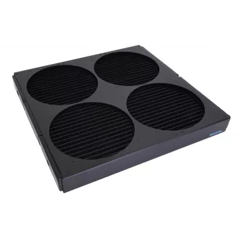 Radiatora bloks Alphacool NexXxoS XT45