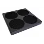 Radiatora bloks Alphacool NexXxoS XT45