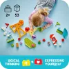 LEGO DUPLO 10453 Atrakciju parks