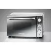Rommelsbacher BGS 1500 produkts 30 L Melns