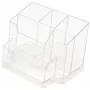Penālis Forpus, caurspīdīgs, tukšs, nodaļas 6 1005-016