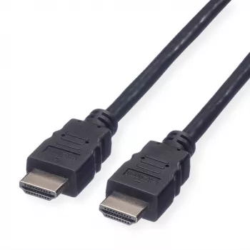 HDMI ātrgaitas kabelis VALUE V/M 10 m