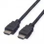 HDMI ātrgaitas kabelis VALUE V/M 10 m