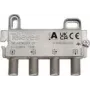 Sadalītājs Televes AZ212FZ 2 ceļu 5–1218 MHz 12 dB