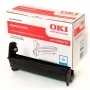Oriģinālā trumuļa vienība OKI 43381723 printeriem C5800 C5900 C5550MFP