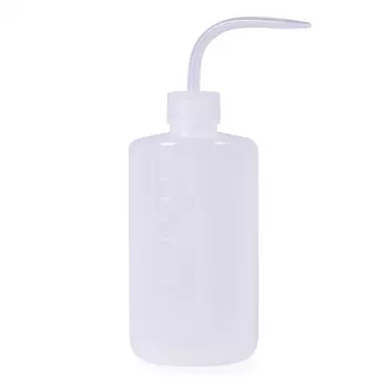 Uzpildes pudele Alphacool 14466 Transparent 500 ml