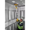 Ģipškartona slīpmašīna DeWalt DCE800NB-XJ 1200 RPM pārnēsājama