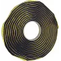 Blīvējuma lente 3M Scotch Seal 5313 melna 15 m x 7 mm gumijas