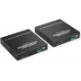 HDMI paplašinātājs, izmantojot IP, VALUE 14.99.3568, 4K 60 Hz, pārraide līdz 120 m