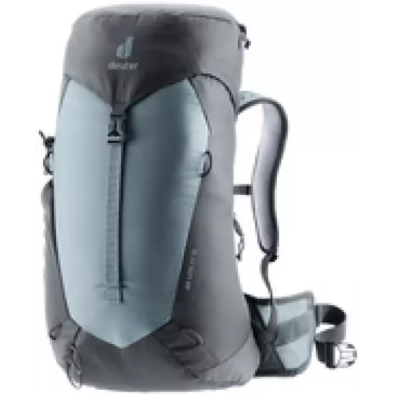 Mugursoma DEUTER AC Lite 22 SL 22 L — iekšējais rāmis, 22 L, 910 g, grafīta