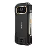 Ulefone Armor 27 Pro 5G 12/256GB Melns bez lādētāja