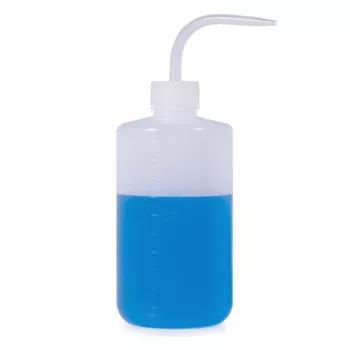 Uzpildes pudele Alphacool 14466 Transparent 500 ml