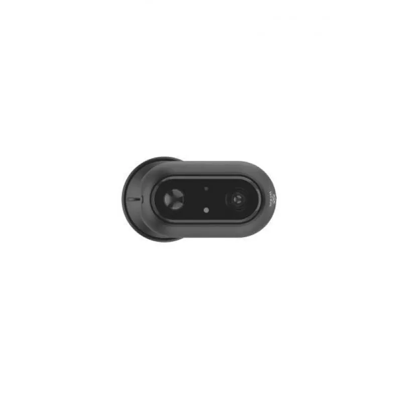 WOOX R9045 āra bezvadu drošības kamera, WiFi, 1080p, skaļrunis, IR-LED 7m, kustības detektors, Micro-SD