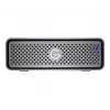 Ārējais cietais disks SANDISK G-DRIVE PRO 4 TB — 7200 RPM, USB 3.2 Gen 1, nerūsējošais tērauds