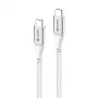 ALOGIC Super Ultra USB 2.0 USB-C uz USB-C kabelis 5A 480Mbps 30cm