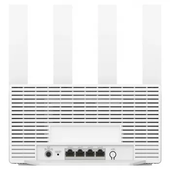 Maršrutētājs CUDY WR3600E BE3600 Gigabit Wi-Fi 7 Mesh
