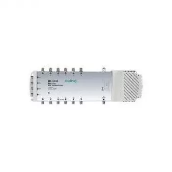 axing SPU 512-05 - 5 ieejas - 12 izejas - 950 - 2400 MHz - 85 - 862 MHz - IP20 - F