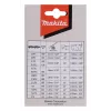Makita 191H12-3 motorzāģa piederums 1 gab.