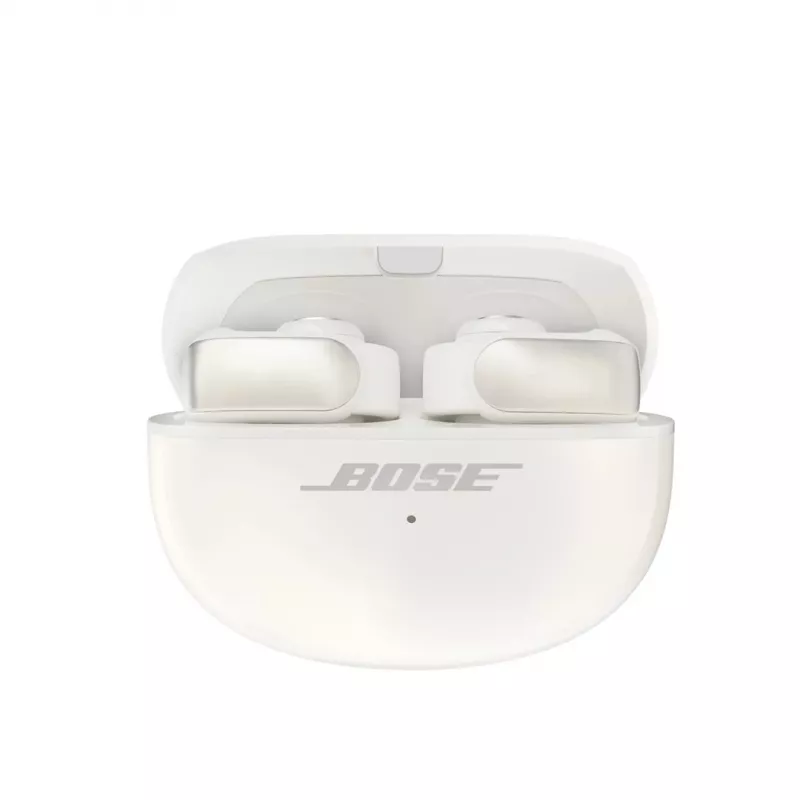 Bose 881046-0040 austiņas/ausu komplekts Vadu un bezvadu Iekšausu Bluetooth Balts