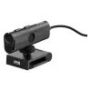 Dokumentu kamera IPEVO CDVU-16IP Melna — 13 MP sensors, USB 2.0, līdz 3840×2880 video