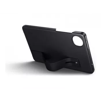 Aizsargapvalks Xiaomi Redmi Pad SE — Melns — 8,7 collu planšetdatoram