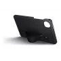 Aizsargapvalks Xiaomi Redmi Pad SE — Melns — 8,7 collu planšetdatoram