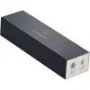 Parker 2093258 pildspalvu komplekts melns, sudrabots 2 gab.