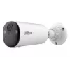 Bullet IP drošības kamera DAHUA KIT/BF4CP/M0508 2560×1440 2.1 mm fiksēts objektīvs 122.5° horizontāli iekštelpu/āra sienas stiprinājums