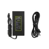 Strāvas adapteris zaļa Cell AD117P 170W 20V 8.5A Lenovo klēpjdatoriem, iekštelpu maiņstrāvas-līdzstrāvas, melns