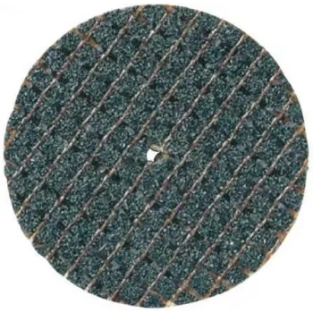 Dremel 5 gabalu ar stikla šķiedru pastiprināts griešanas disks 426 (2615042632)