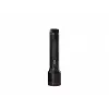 Rokas lukturītis Led Lenser P6R Core melns