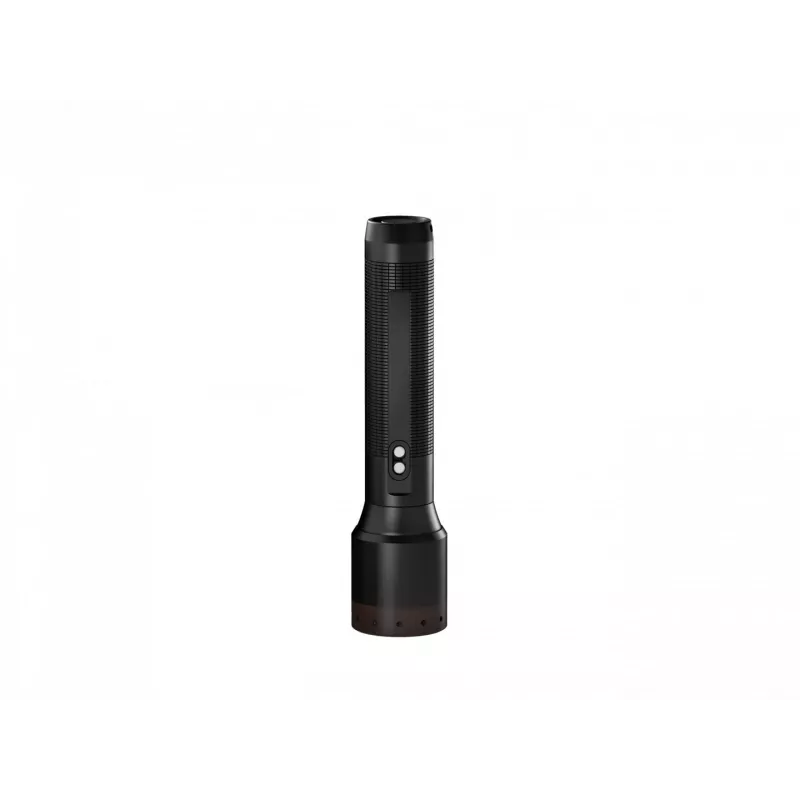 Rokas lukturītis Led Lenser P6R Core melns