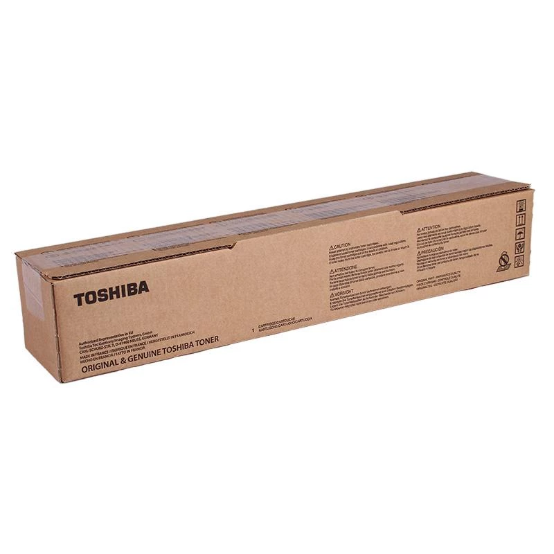 Toshiba 6AJ00000218/T-2323E toneris. 12K lapas/5% priekš Toshiba E-Studio 2