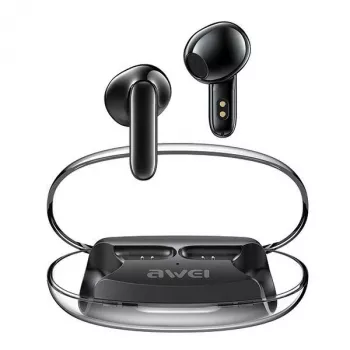 Bluetooth austiņas Awei T85